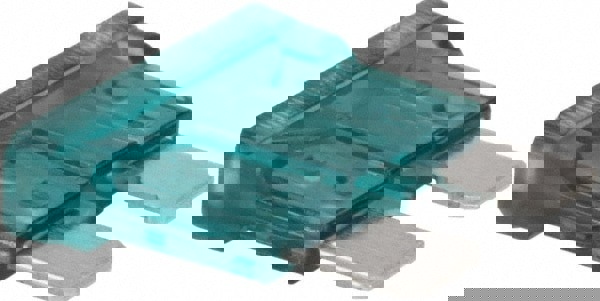 30 Amp, 32 VAC/VDC, Bussmann ATC-30, Fast Acting Automotive Fuse